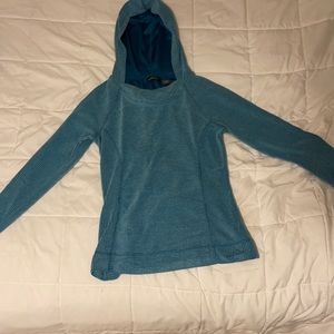 Eddie Bauer hoodie